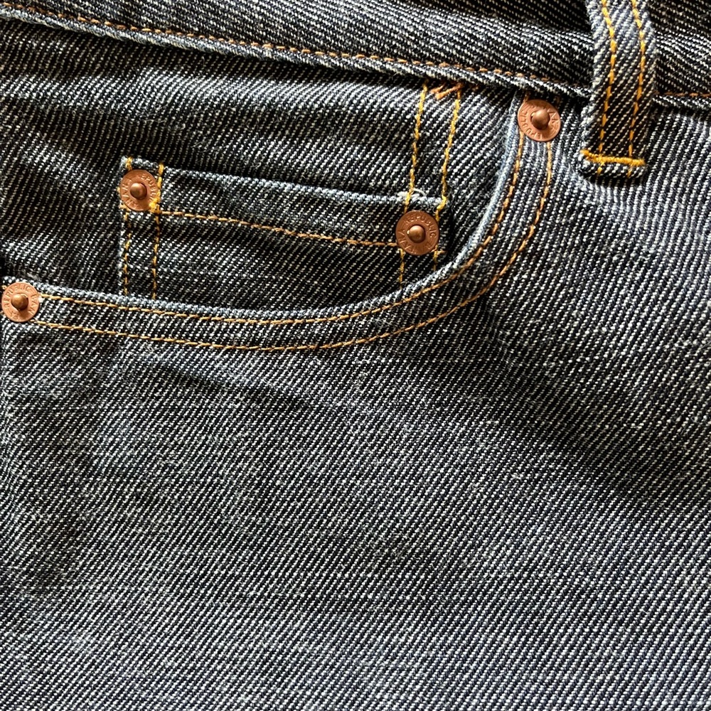 Banana Republic Factory Jeans 8R
